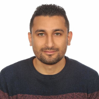 Dr Tarek Elshazly