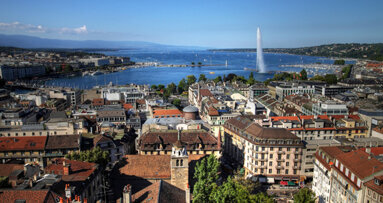12. ITI World Symposium in Genf
