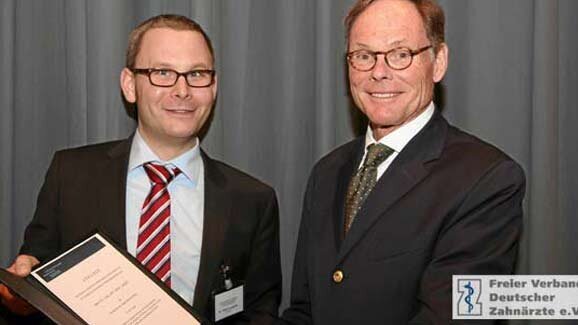 FVDZ vergibt Förderpreis