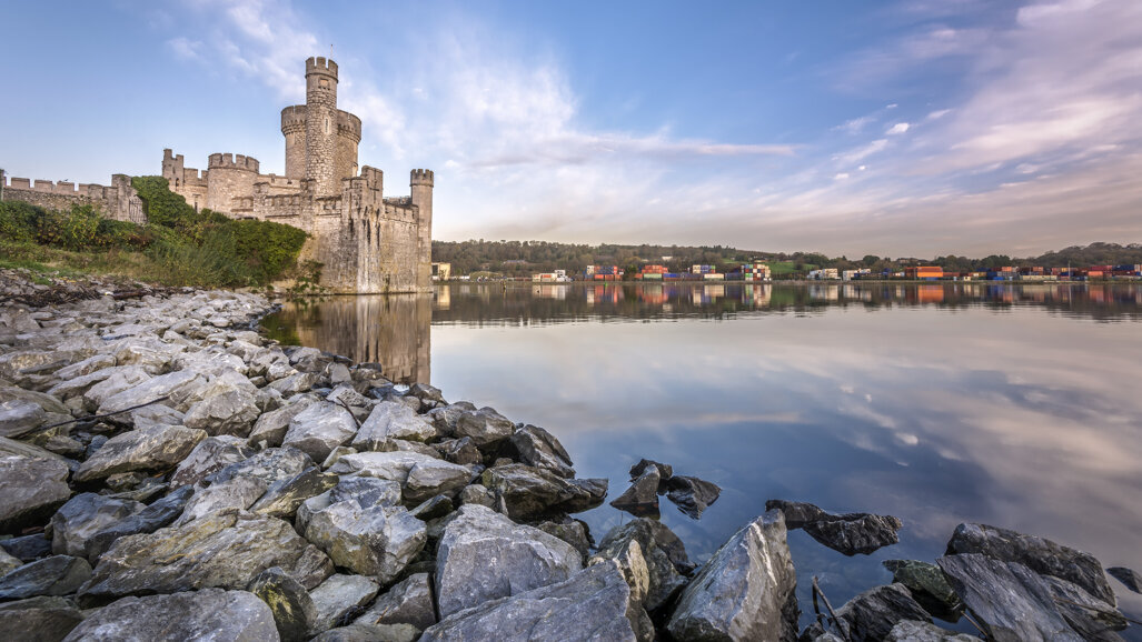 Munster Branch Annual Scientific Meeting 2019