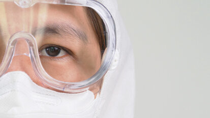 Is PPE the new gold and who is paying for it?