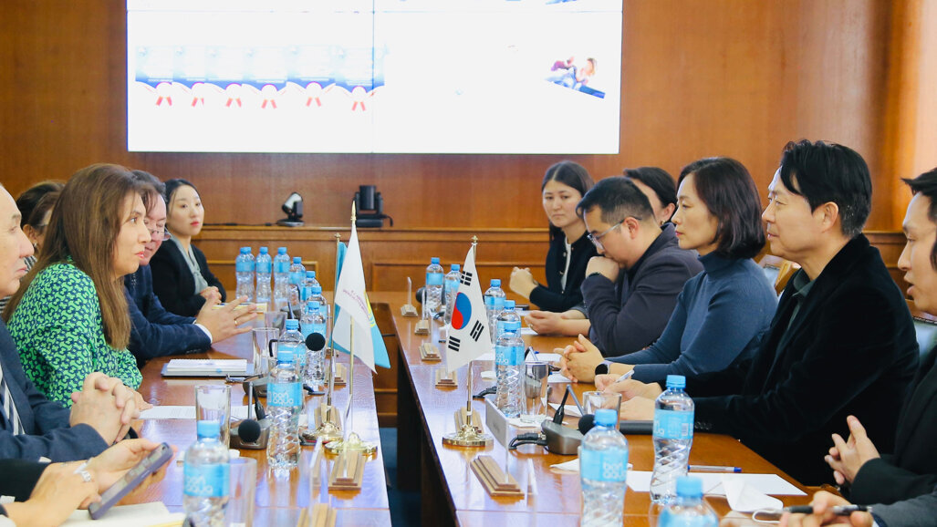 Osstem Implant expands charity initiatives across Asia