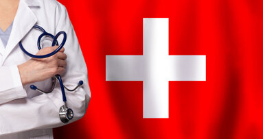 Krankenkassenprämien steigen 2027 durchschnittlich um 5,0 Prozent