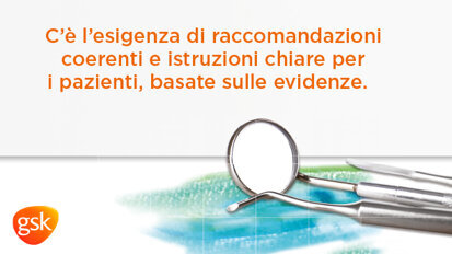 Il valore di una corretta informazione ed educazione all’utilizzo e alla manutenzione delle protesi