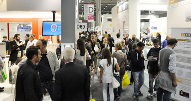 International Expodental wirbt mit Wow-Faktor