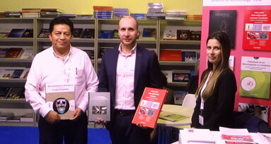 Atlantis Editorial to release new books for dental professionals