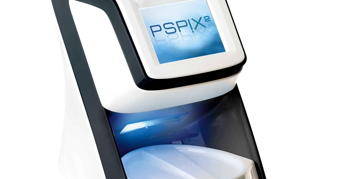 ACTEON – PSPIX²