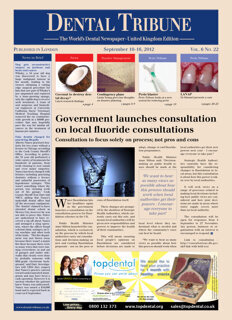 DT UK No. 22, 2012