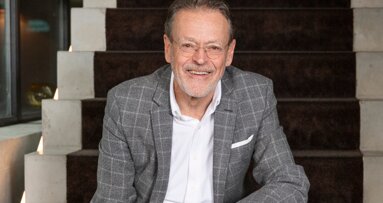Consultant Richard Mastwijk: “Ondernemers verdienen meer ruimte”
