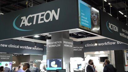 ACTEON – at IDS 2021