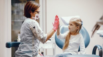VIII Konferencja Naukowo-Szkoleniowa Stomatologii Dziecięcej