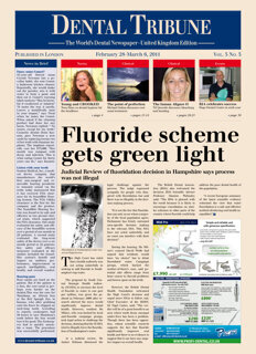 DT UK No. 5, 2011