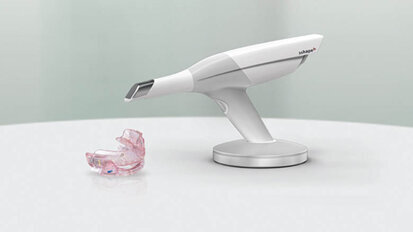 3Shape connects with sleep apnoea and bruxism device manufacturer SomnoMed