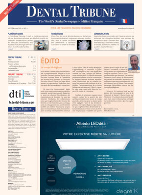 DT France No. 1, 2019