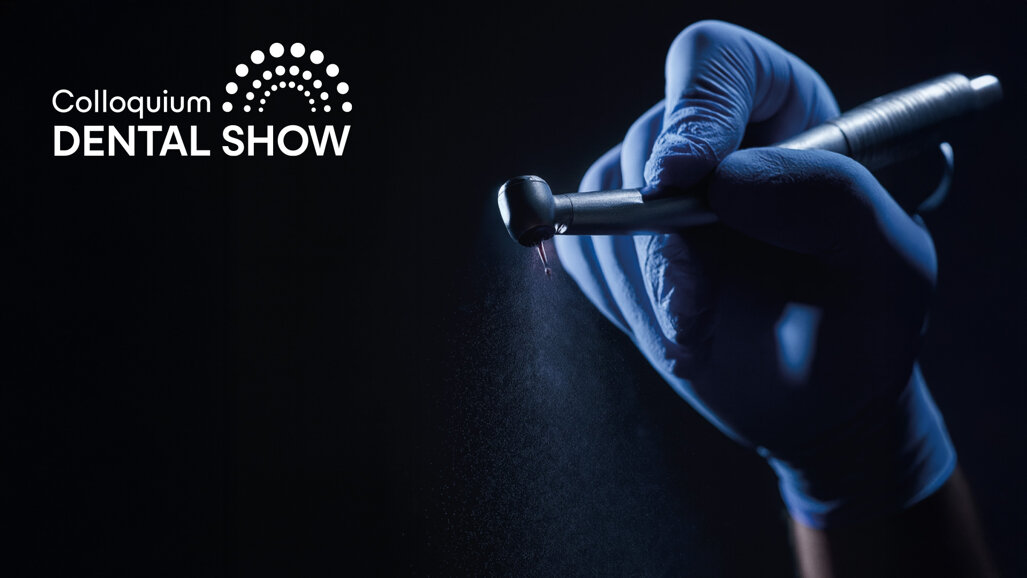COLLOQUIUM DENTAL SHOW
