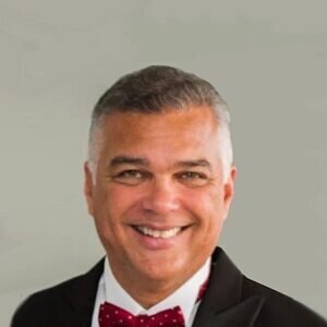 Rogelio Cordero