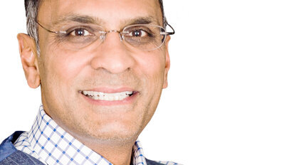 Live webinar: Zirconia implants for the cosmetic zone