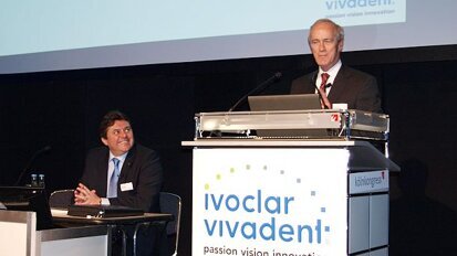Ivoclar präsentiert weiteren Durchbruch in der Presstechnologie