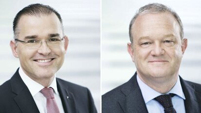 Nobel Biocare annonce des changements au sein de son comité exécutif