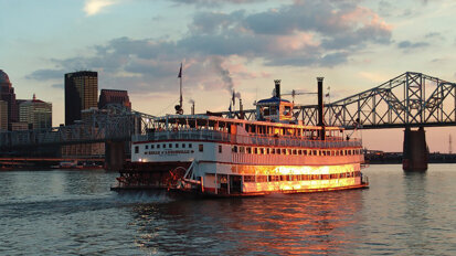 Annual ADHA meeting cruising into Louisville