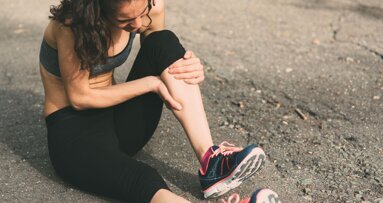 Start lezingenreeks  ‘Topsport en Mondgezondheid’