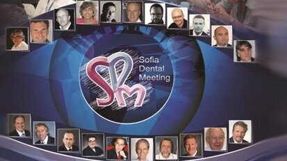 Sofia Dental Meeting 2015 започва утре