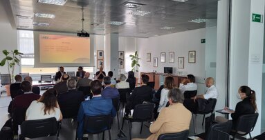Export Manager Meeting UNIDI sessione primaverile