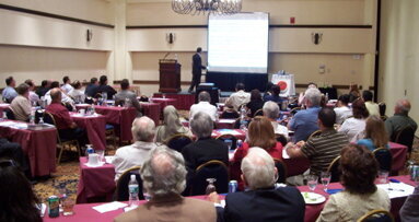 Long Island GPs learn about implants