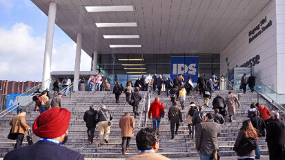 Rahmenprogramm verspricht viel