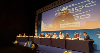 26th UAE International Dental Conference & Arab Dental Exhibition - AEEDC Dubai 2022