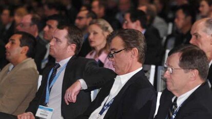 Academy of Osseointegration unveils schedule for 30th Annual Meeting