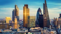 ITI Education Week London