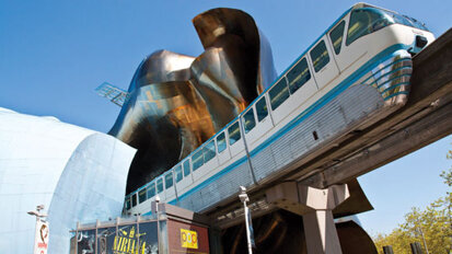 For pediatric dental professionals, Seattle is the place to be in May