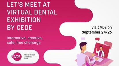 Registration for virtual edition of CEDE now open
