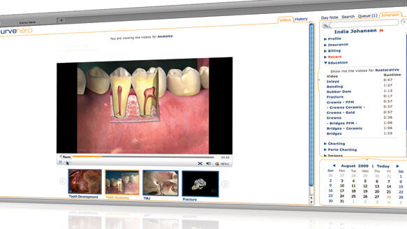 Entrepreneurial website says Curve Dental is ‘Best Business Idea’