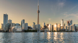 Ontario Dental Association Annual Meeting