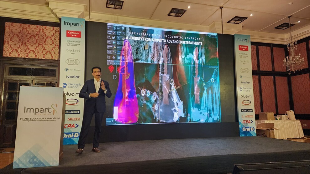 Dr. Vivek Hegde