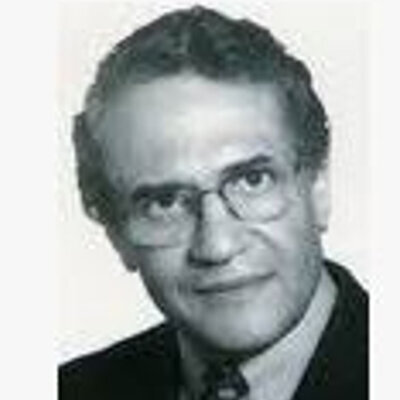 Dr Gabriel Sauveur