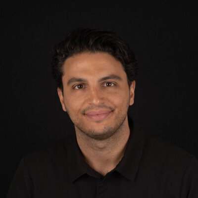 Dr Amiram Avitan