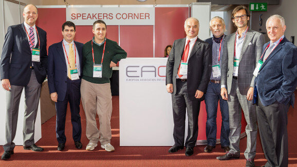 GIDE graduates receive EAO certification