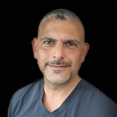 Dr Wissam Dirawi