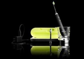 Sonicare Black DiamondClean