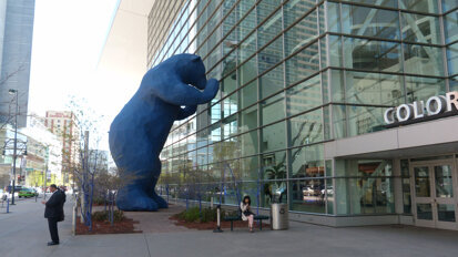 Meeting review: AAE18 in Denver