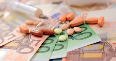 Höhere Zusatzbeiträge für gesetzlich Versicherte