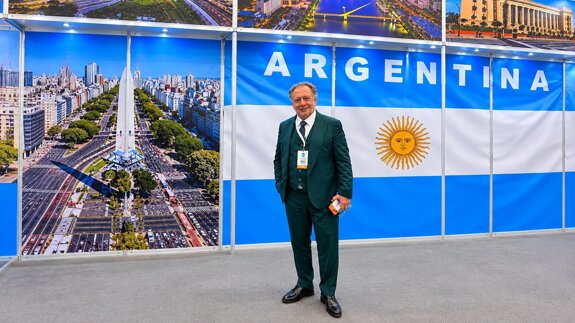 “La odontología del futuro exige cambios”