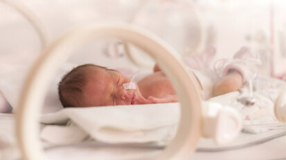 Scientists find link between periodontal disease and preterm delivery