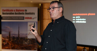 10 questions to Prof. Paul Tipton