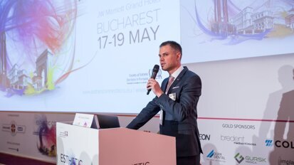 Peste 1550 de medici dentiști prezenti la Congresul SSER.