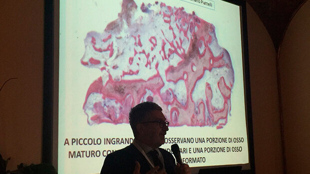 Nel Closed Meeting di Pollenzo Anthec in prima linea nell’applicazione delle terapie basate sugli emocomponenti autologhi ad uso non trasfusionale