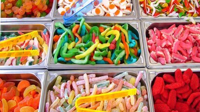 le dioxyde de titane sera interdit en 2020 dans les produits alimentaires